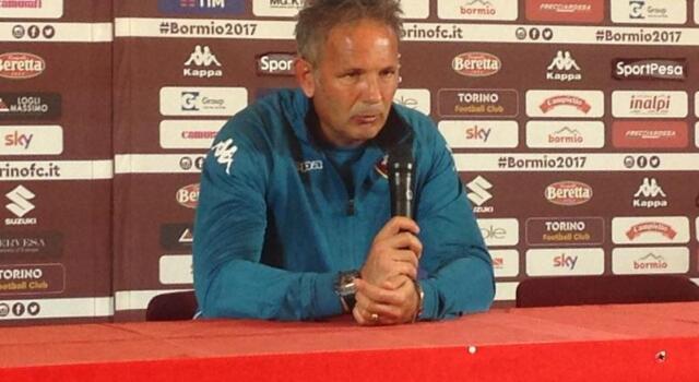 Mihajlovic: &#8220;Belotti? Penso che rimarrà. Barreca? Ogni giocatore ha un prezzo&#8221;