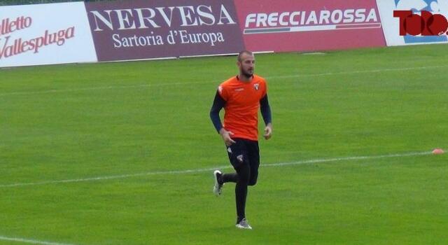 Toro a Bormio, allenamento concluso: è arrivato anche Milinkovic-Savic