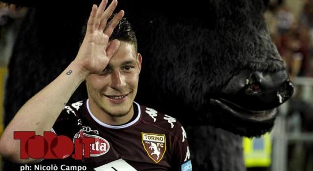 Calciomercato Torino, Belotti: il Manchester si defila, ma occhio al Chelsea