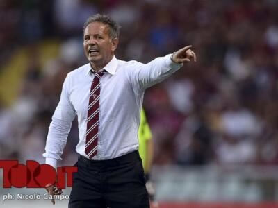 Udinese-Torino 2-3, Mihajlovic: “A noi non piace vincere facile”