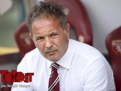 Mihajlovic: “Preparare meglio il derby? Si gonfia il petto con i più forti, non con gli altri”