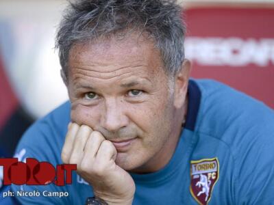 Torino, Mihajlovic: “Esterni? Ci serve un titolare”