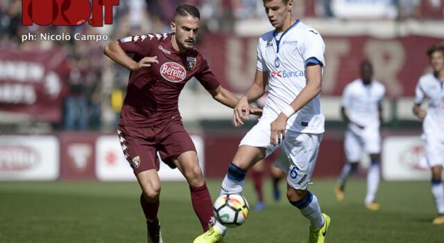 Torino, è UFFICIALE: Butic alla Ternana