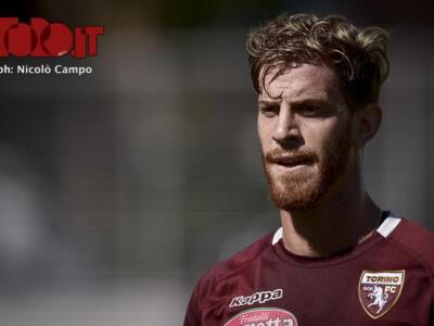 Torino, problema infortuni: controlli per Belotti, in dubbio Ansaldi