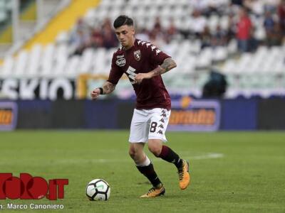 Le pagelle di Torino-Sampdoria: Baselli sveglia i granata, la difesa mostra qualche crepa