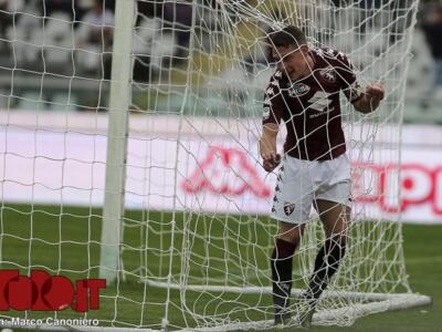 Torino, gol ma tanti errori: prima squadra per fuorigioco in Serie A