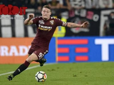 Infortunio Belotti, esito positivo: potrà riprendere la fase atletica