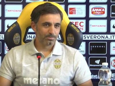 Pecchia: “Pensiamo al Torino, i conti si fanno alla fine”