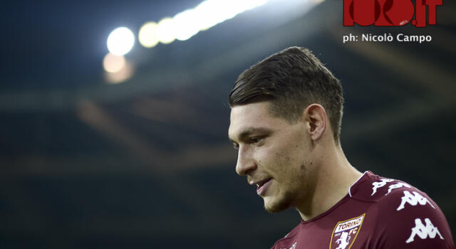 Convocati Italia: UFFICIALE, Ventura ritrova Belotti