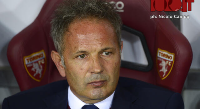 Torino-Cagliari, Mihajlovic: &#8220;Ho fatto due guerre, non posso aver paura dell&#8217;esonero&#8221;