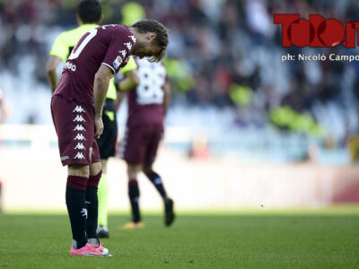 Torino: un tiro, nessun gol. L’assenza di Belotti pesa più del previsto