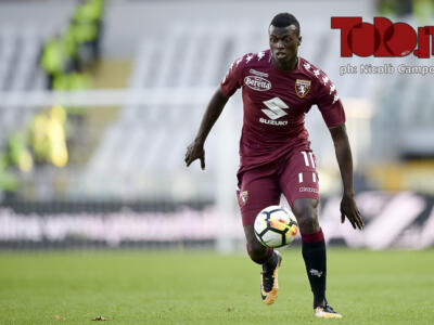 Niang: stavolta i fischi sono esagerati