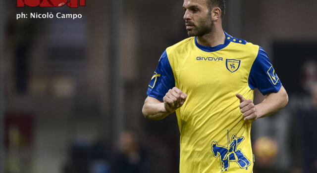 Serie A, per il Chievo la Procura chiede 15 punti di penalizzazione