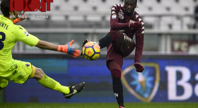 Niang, il Torino abbassa le pretese: Sampdoria in pressing, e al Filadelfia&#8230;