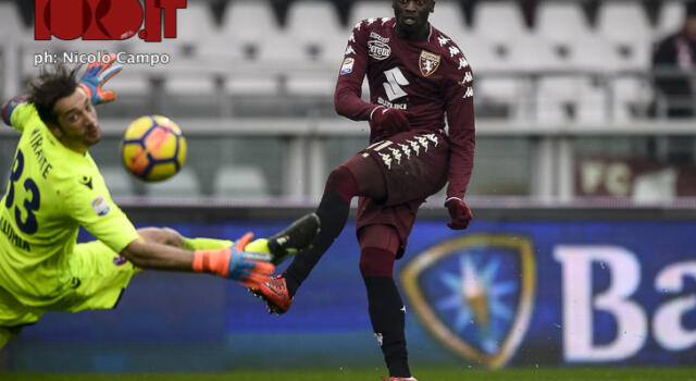 Niang al Rennes, UFFICIALE: l&#8217;attaccante in Francia in prestito