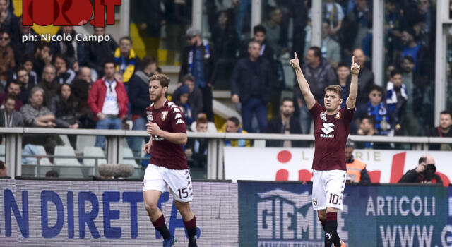 Torino-Inter, chi il migliore tra i granata?