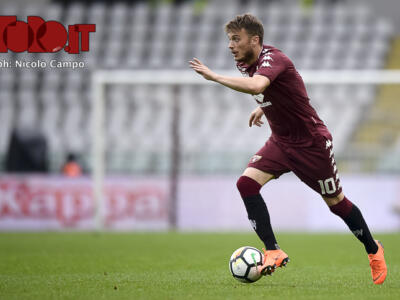 Torino: Ljajic e Damascan ancora fuori, niente Coppa Italia