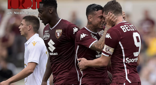 Serie A: lettori soddisfatti del calendario del Torino