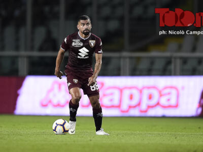 Rincon alza la testa: “Belotti trascinatore, possiamo ancora crescere”