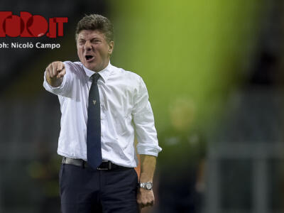 Mazzarri: “In attacco siamo tantissimi. Non voglio giocatori scontenti”