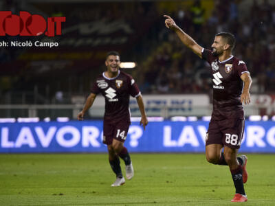 Rincon, capitano e bandiera del Venezuela: 2-0 al Panama