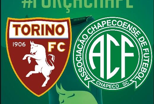 Torino-Chapecoense 2-0: il tabellino