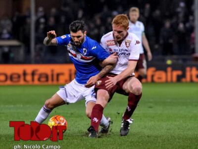 Soriano: dalla trattativa lampo al Grande Torino, in mezza giornata il sì al Toro