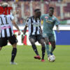 Udinese-Torino 1-1: Seko Fofana e Soualiho Meité