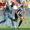 Udinese-Torino 1-1: Nicolas Nkoulou