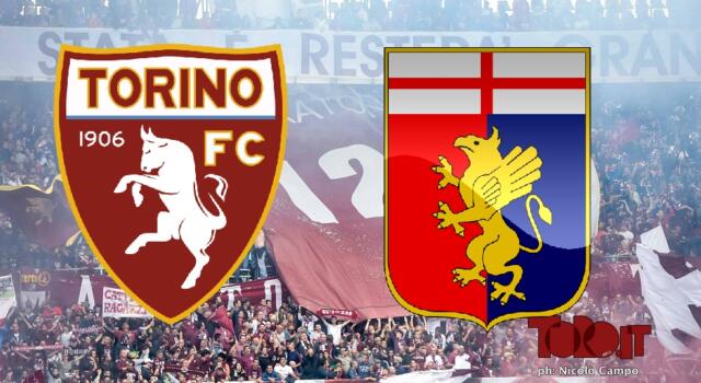 Primavera, Torino-Genoa 3-2: il tabellino