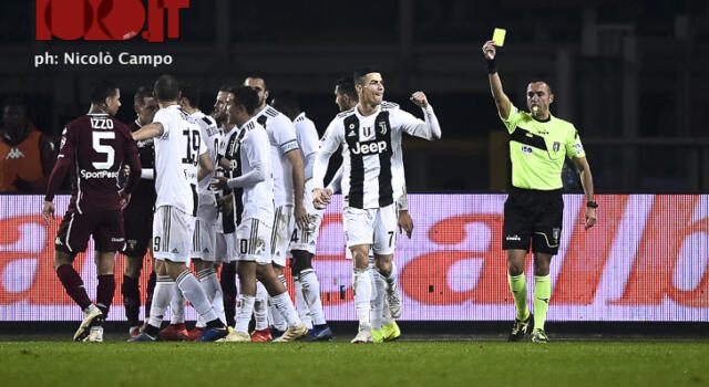 #JuveOut: spopola l&#8217;hashtag che chiede l&#8217;estromissione dei bianconeri dal campionato