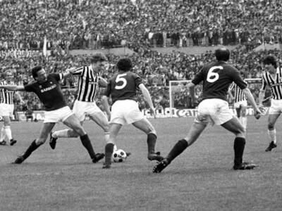 27 Marzo 1983: Toro-Juve 3-2, il derby dei tre gol in tre minuti