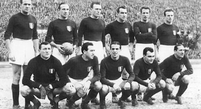 3 maggio 1949, Benfica-Torino 4-3: l&#8217;ultima partita degli Invincibili