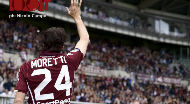 Dall’ultima di Moretti alle beffe nel recupero: i precedenti di Torino-Lazio