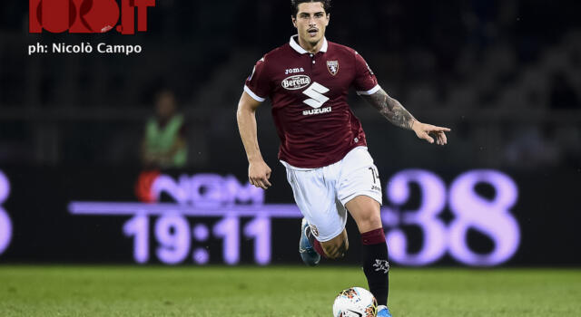 Torino-Spal, i convocati: torna Bonifazi