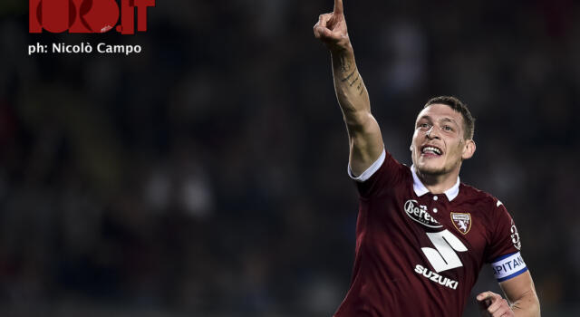 Da Glik a Cerci, da Belotti a Moretti: Toro, ecco la top 11 del decennio