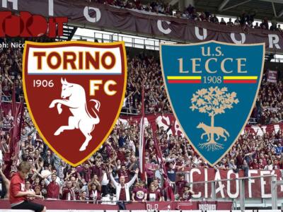 Coppa Italia / Torino-Lecce 3-1: il tabellino