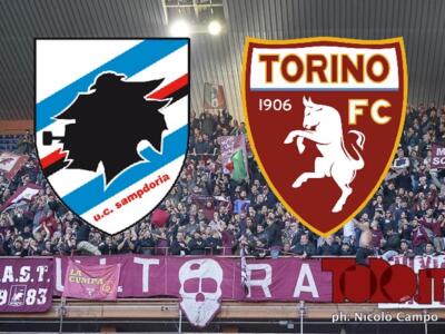 Sampdoria-Torino 1-0: il tabellino