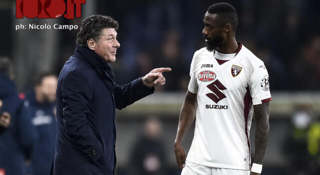 Le pagelle di Roma-Torino: Belotti straordinario, Nkoulou perfetto in difesa