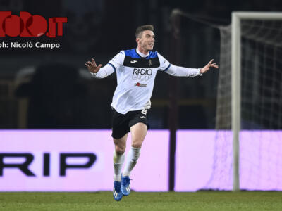 Calciomercato Torino: presentata un’offerta per Robin Gosens