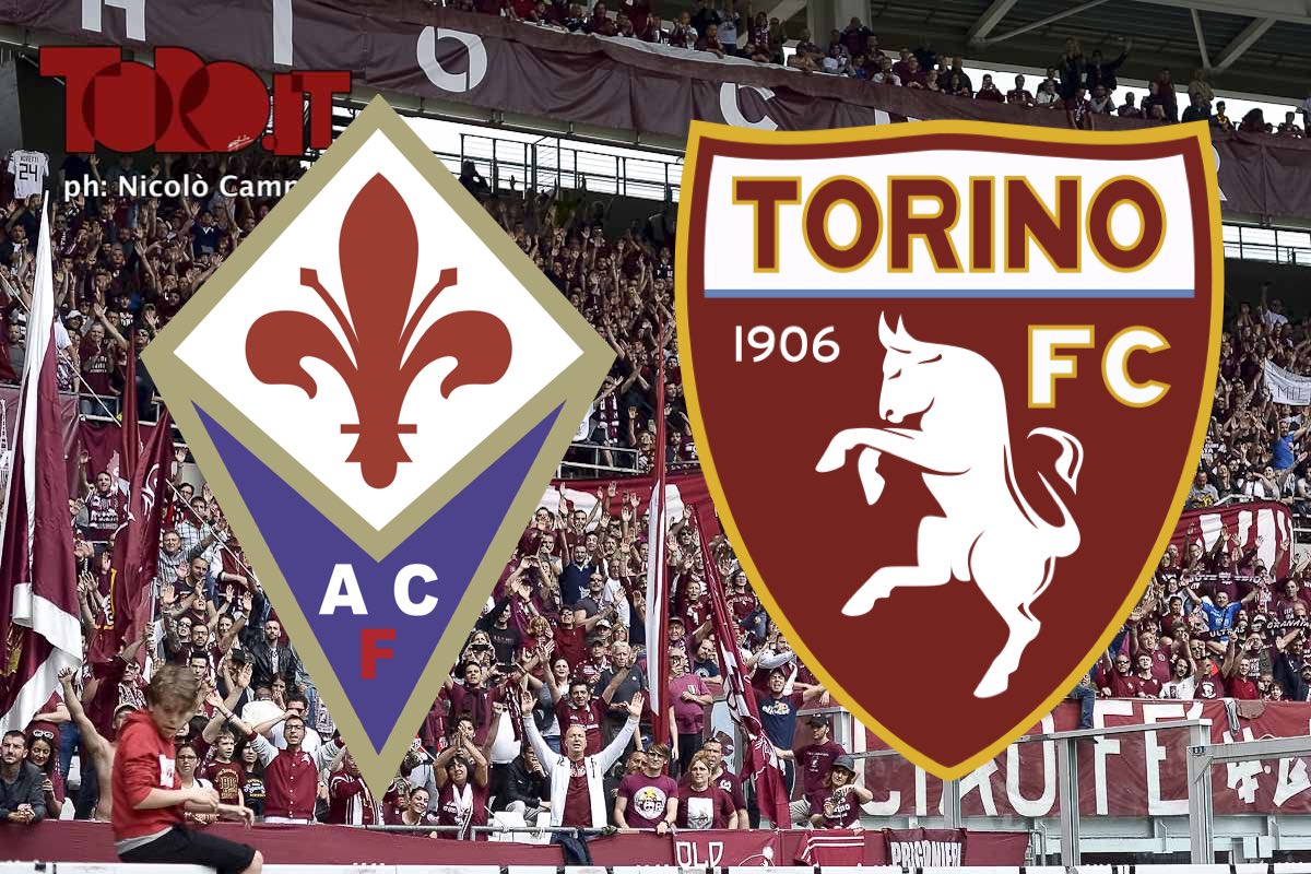 Fiorentina-Torino, direct