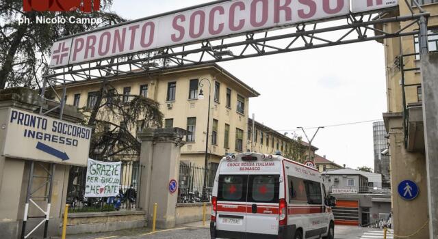 Malore per Gigi Riva: la bandiera del Cagliari ricoverata in ospedale