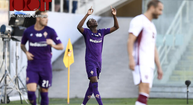 Caicedo &#8220;blocca&#8221; Kouamé: ora la Fiorentina non è più sicura di cederlo