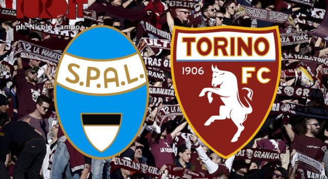 Primavera, Spal-Torino 2-2: il tabellino