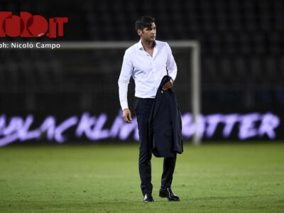 Calciomercato, Fonseca è il nuovo allenatore del Milan: è UFFICIALE