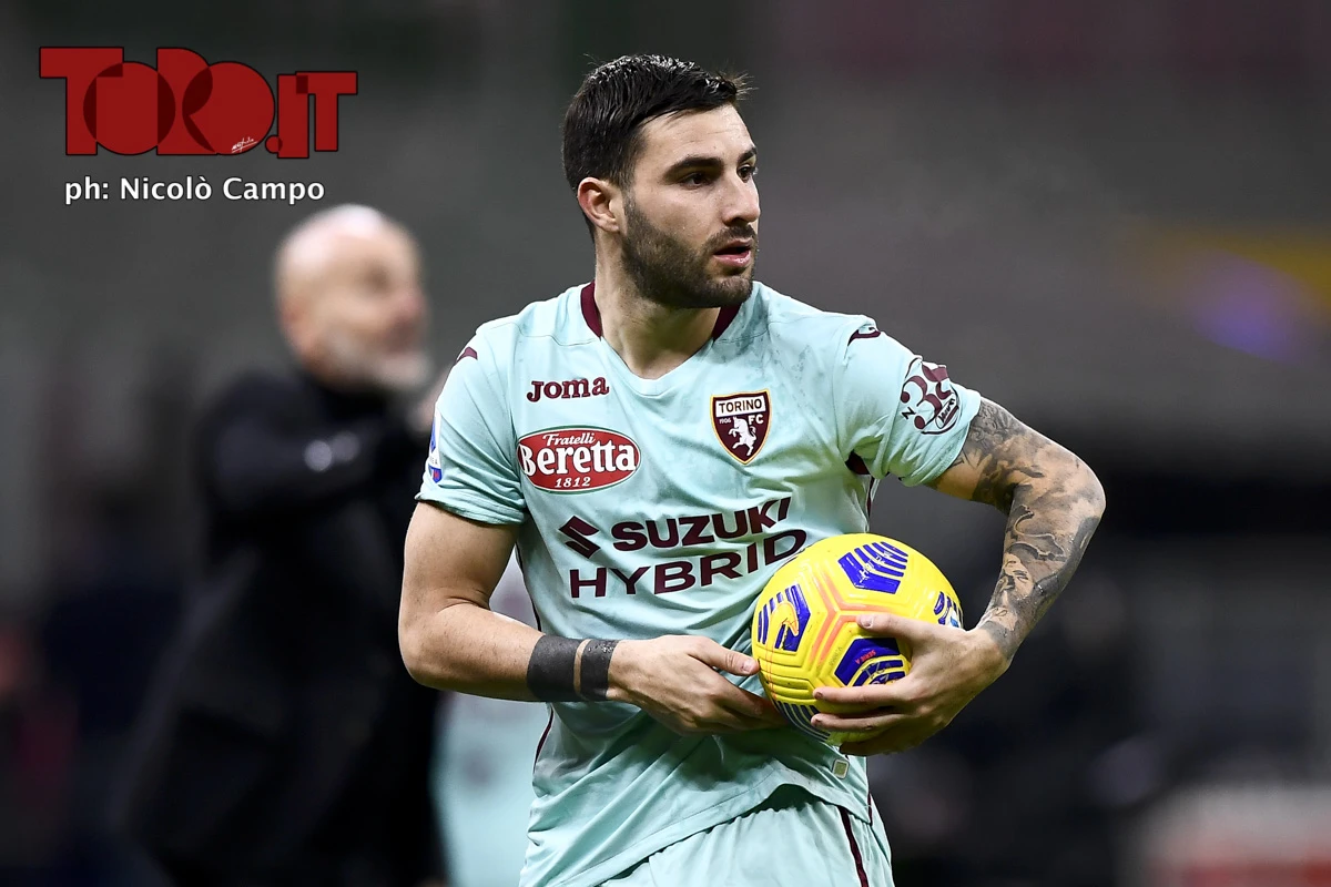 Lazio Torino I Convocati Nicola Chiama Tutti Anche Murru Gojak E Milinkovic Savic Toro It