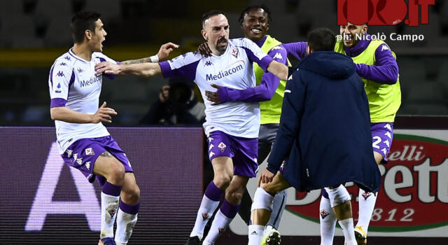 Serie A, la corsa salvezza: perde il Benevento, la Fiorentina fa 1-1 contro la Juve