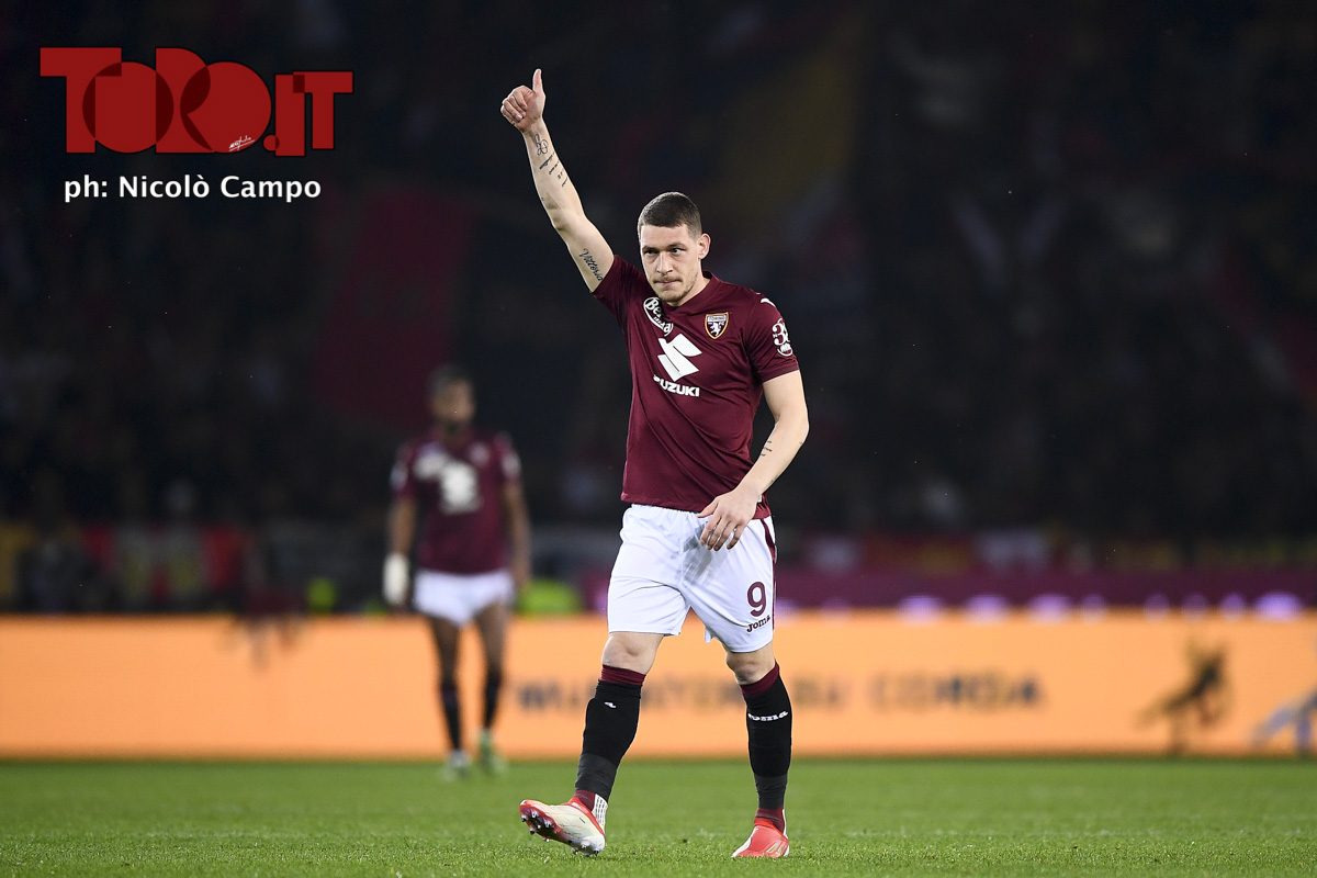 Andrea Belotti