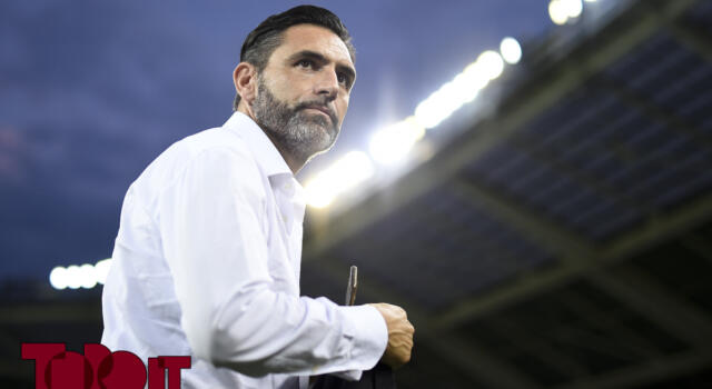 Calciomercato Torino: per la porta chiesto Vasquez al Milan