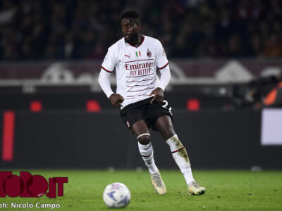 Dalla Spagna: Torino su Origi del Milan